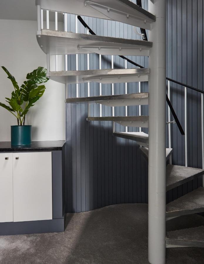 Holborn By Viridian Apartments 伦敦 外观 照片